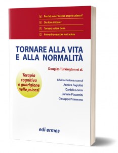 Tornare alla vita e alla normalità